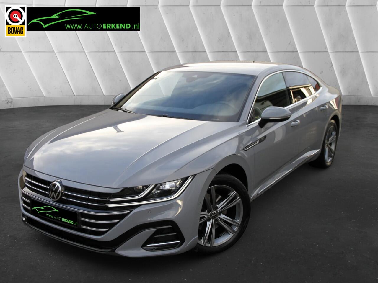 Volkswagen Arteon 1.4 TSI eHybrid R-Line Business+