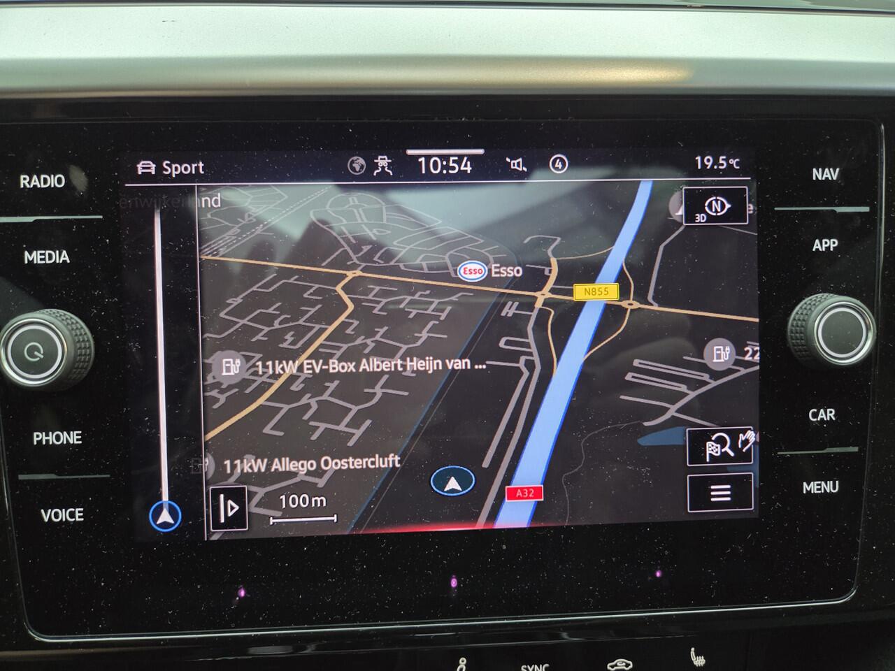 Volkswagen Arteon Shooting Brake 1.4 TSI eHybrid R-Line Business+ | Panoramadak | Stoelverwarming | Camera |*