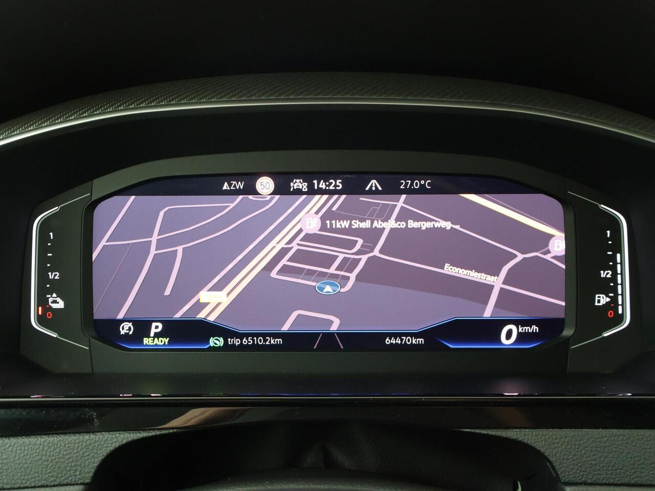 Volkswagen Arteon Shooting Brake 1.4 TSI eHybrid R-Line Business+ | 218 PK | SoH 91% | Trekhaak wegklapbaar | Panoramadak | Head-Up display | R-Line |