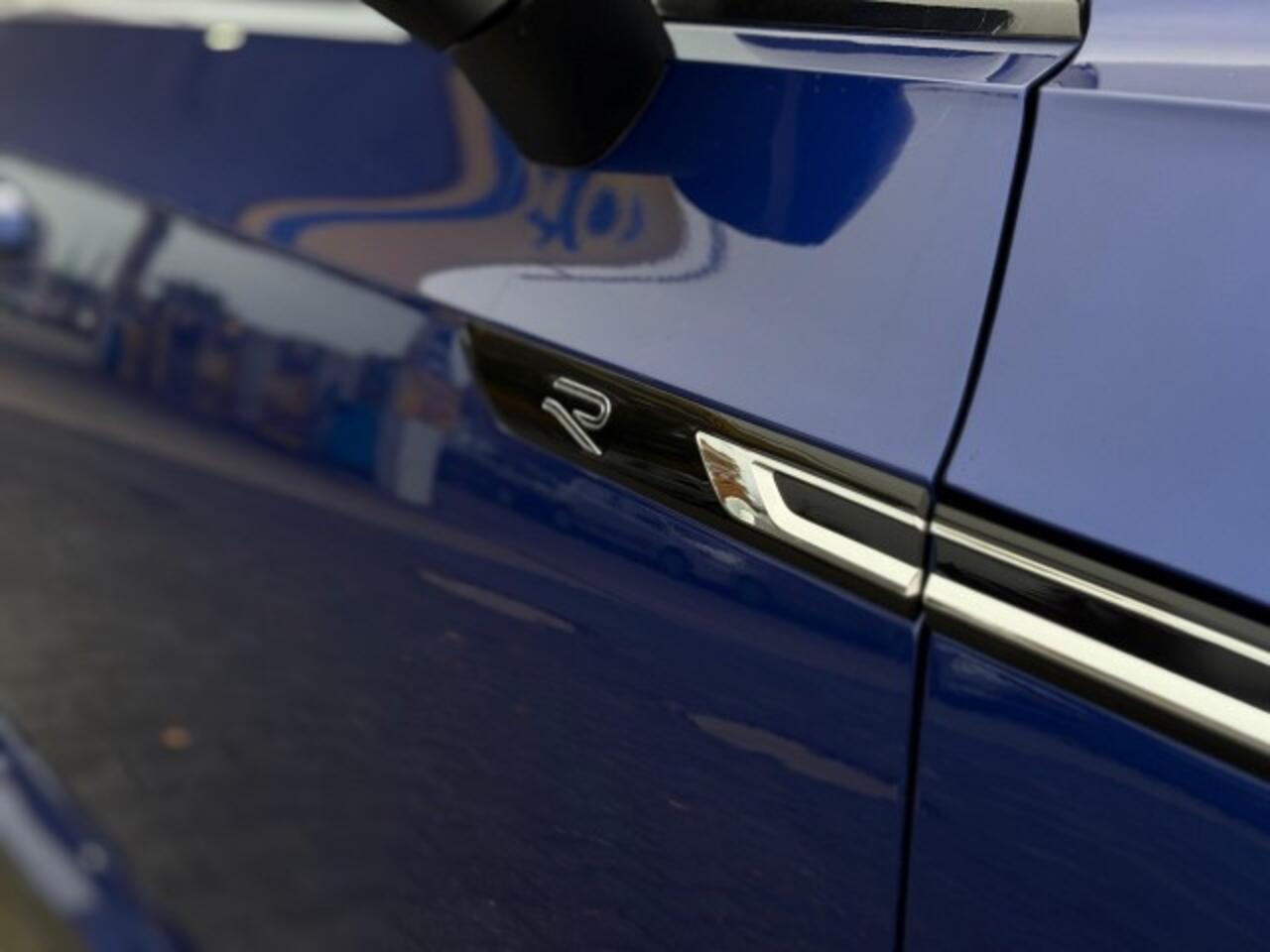 Volkswagen Arteon 1.4 TSI e HYBRID R-LINE STANDKACHEL TREKHAAK CAMERA DIGITALE COCKPIT