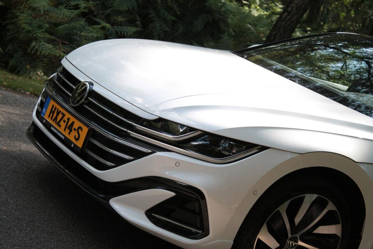 Volkswagen Arteon 1.4 TSI eHybrid R-Line Business+ | Pano | ACC | Trekhaak