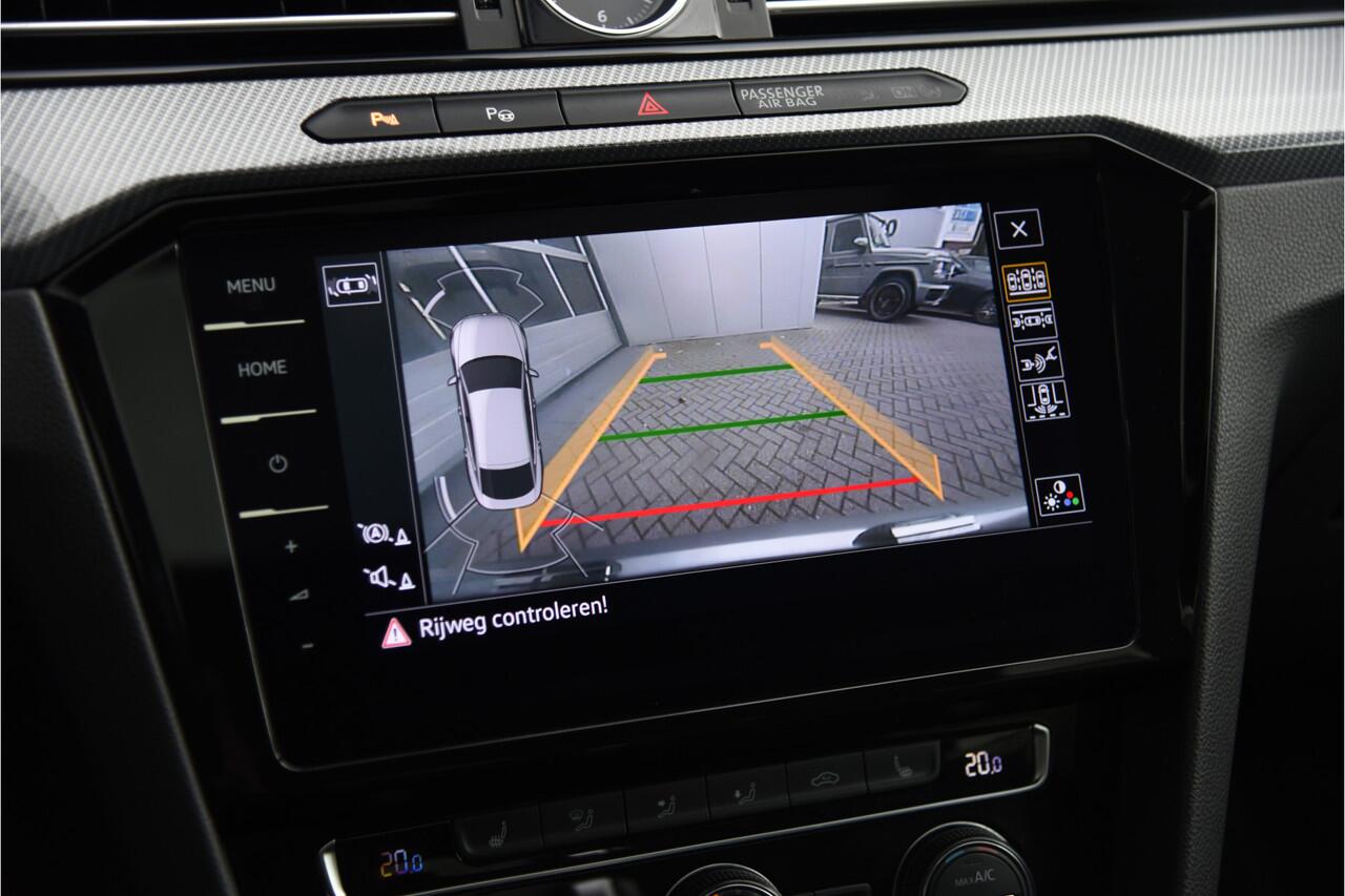 Volkswagen Arteon 1.5 TSI Business R