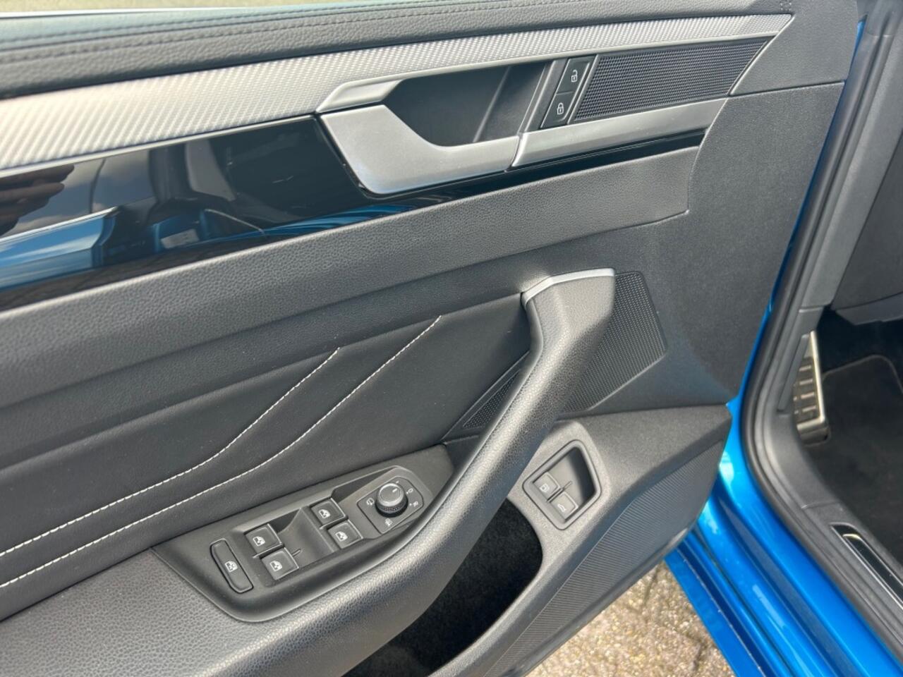 Volkswagen Arteon 1.4 TSI eHybrid Elegance Business+ Automaat