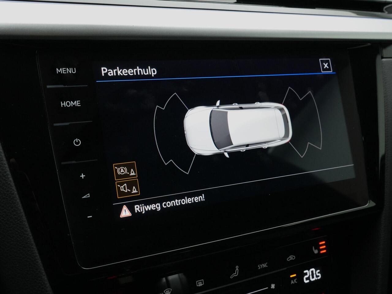 Volkswagen Arteon Shooting Brake 1.4 TSI eHybrid 218 pk DSG R-Line Business+ | Panoramadak | Trekhaak | Standkachel | Adaptive Cruise | 18 inch