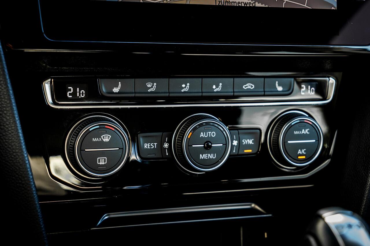 Volkswagen Arteon 1.5 TSi Elegance Automaat | Virtual Cockpit | Ergocomfort | LED | PDC | Stoelverwarming | Carplay | 20 inch LMV