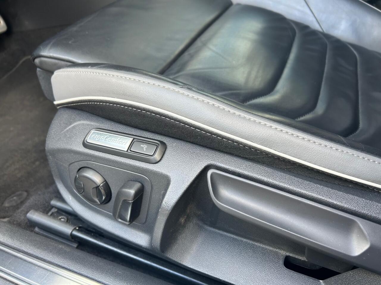 Volkswagen Arteon 1.4 TSI eHybrid Elegance Business+ Automaat