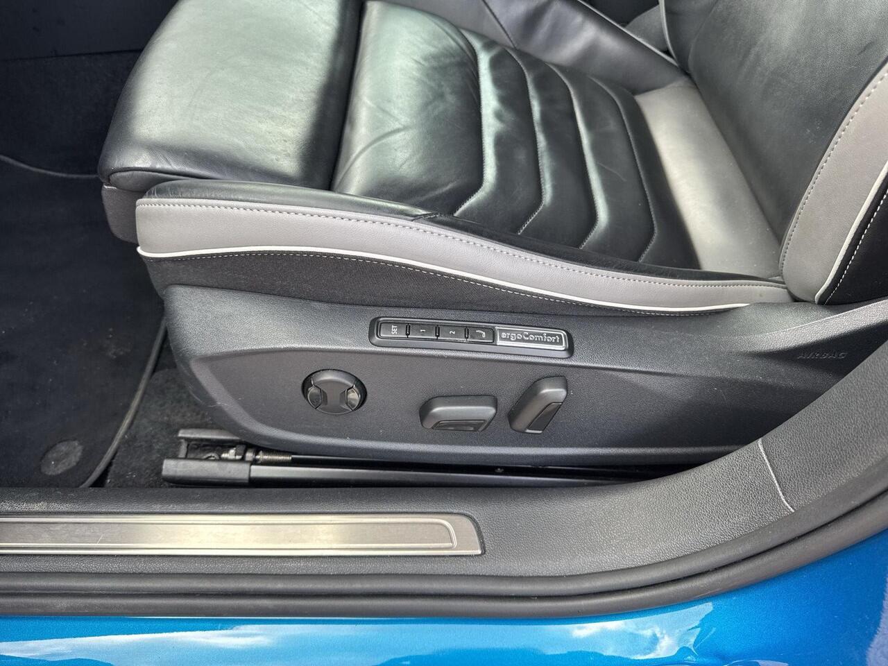 Volkswagen Arteon Shooting Brake 1.4 TSI eHybrid Elegance Business+ | 218 Pk | PHEV | Trekhaak | A. cam | Leder |