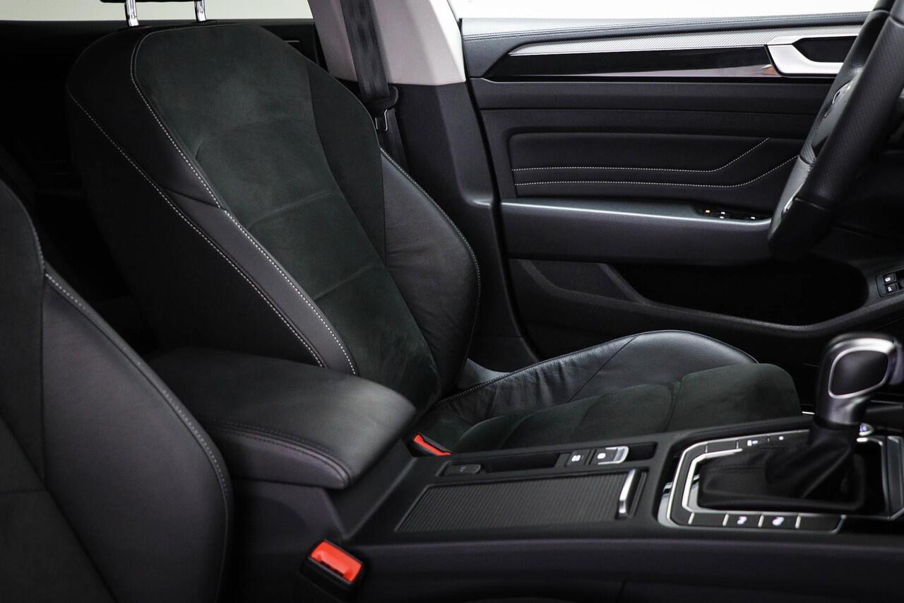 Volkswagen Arteon Shooting Brake 1.4 TSI eHybrid Business+ | NAVIGATIE PACK | STUURVERWARMING | CAMERA | 19"