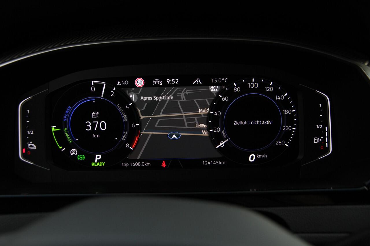 Volkswagen Arteon 1.4 TSI eHybrid R-Line Business+