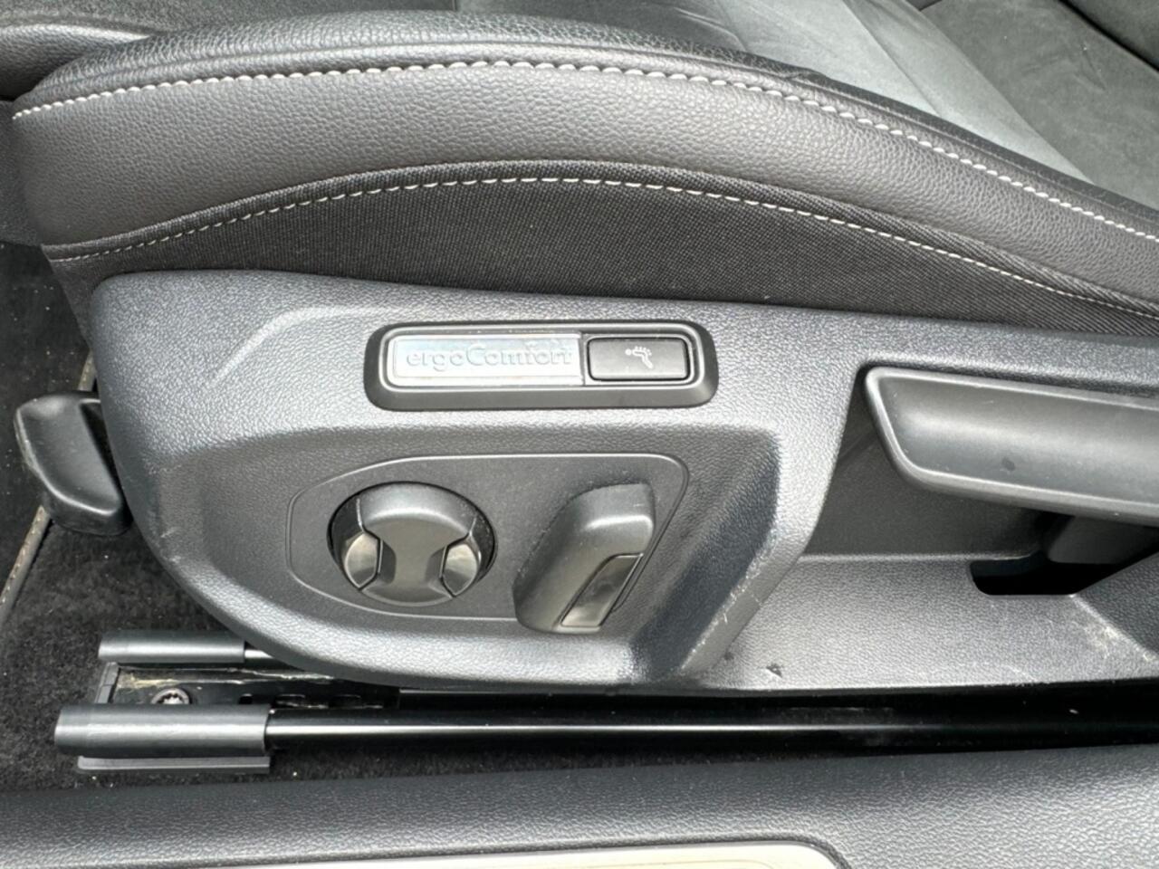 Volkswagen Arteon Shooting Brake 1.4 TSI eHybrid 218pk R-Line | Camera | DCC | ACC