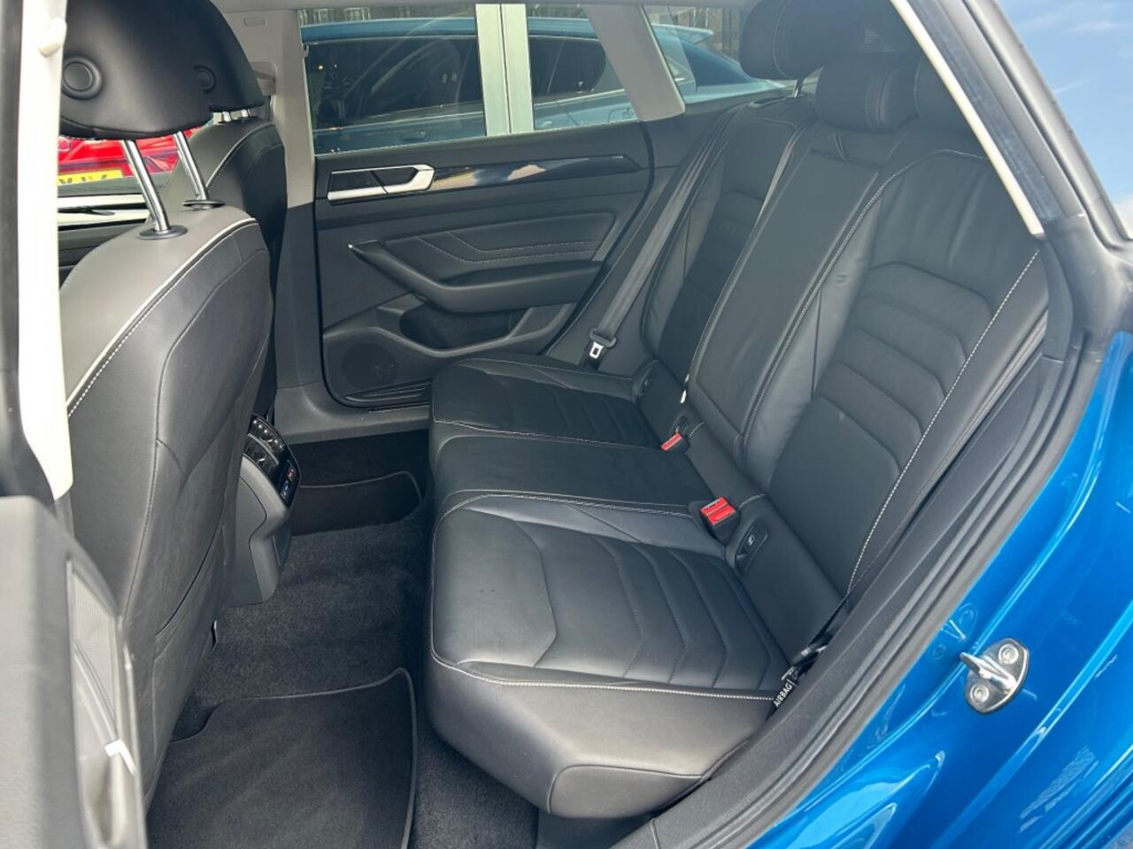 Volkswagen Arteon 1.4 TSI eHybrid Elegance Business+ Automaat