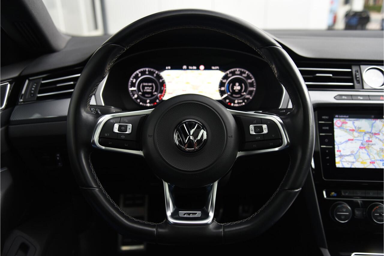Volkswagen Arteon 1.5 TSI Business R