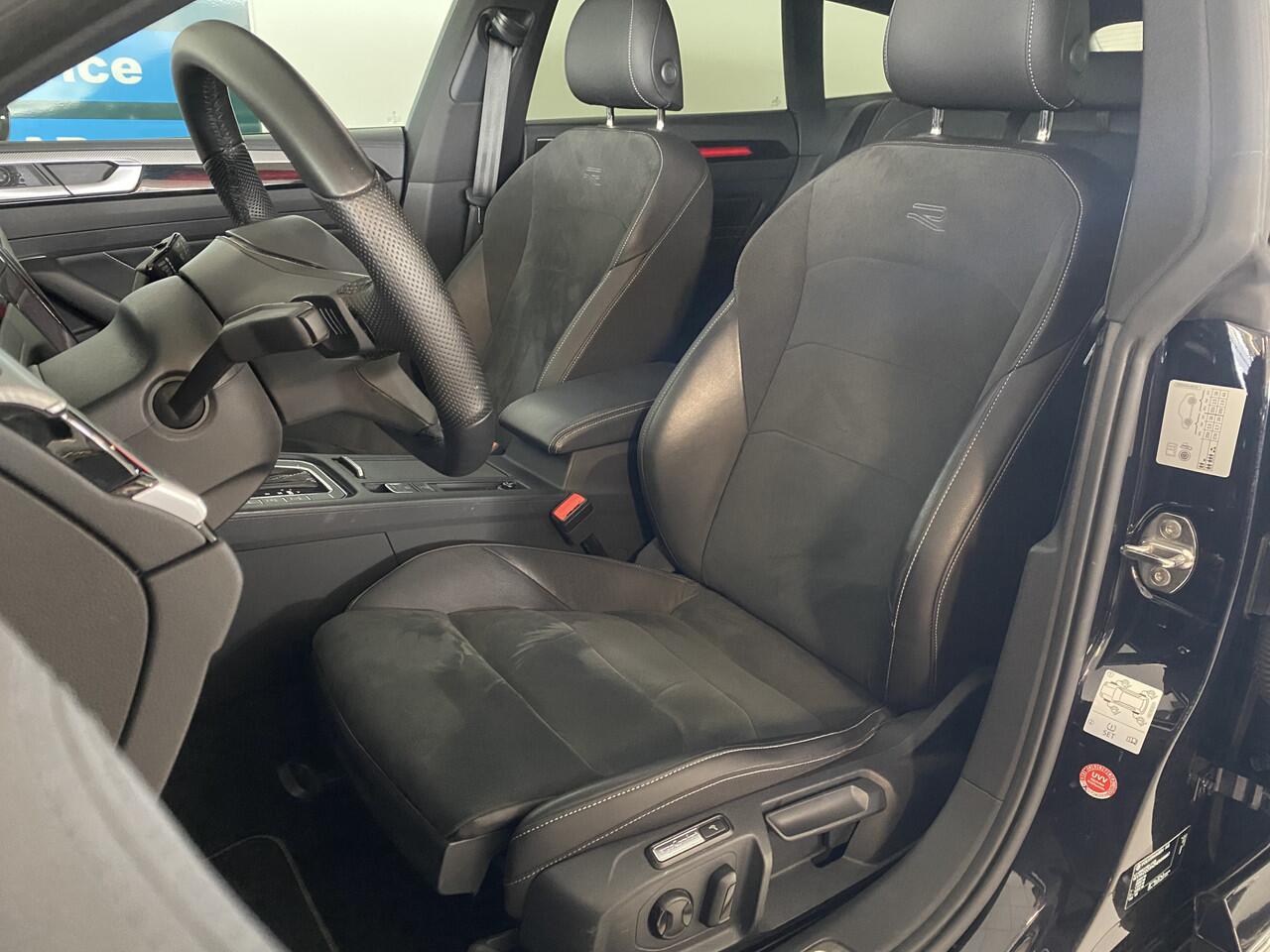 Volkswagen Arteon Shooting Brake 1.4 TSI eHybrid R-Line Business+ Panoramadak / Trekhaak /Camera / Apple carplay