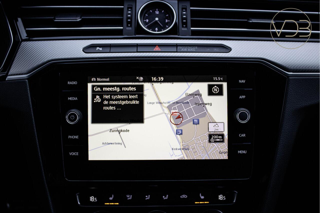 Volkswagen Arteon 1.5 TSI 150pk R Business R-Line Origineel NL