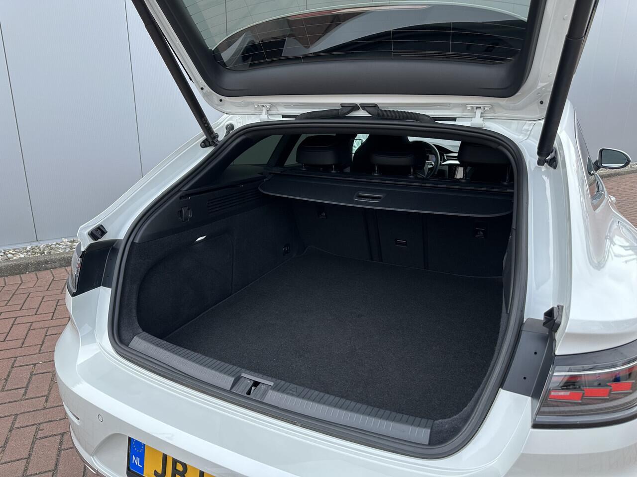 Volkswagen Arteon Shooting Brake 1.4 TSI eHybrid 218pk R-Line Business+