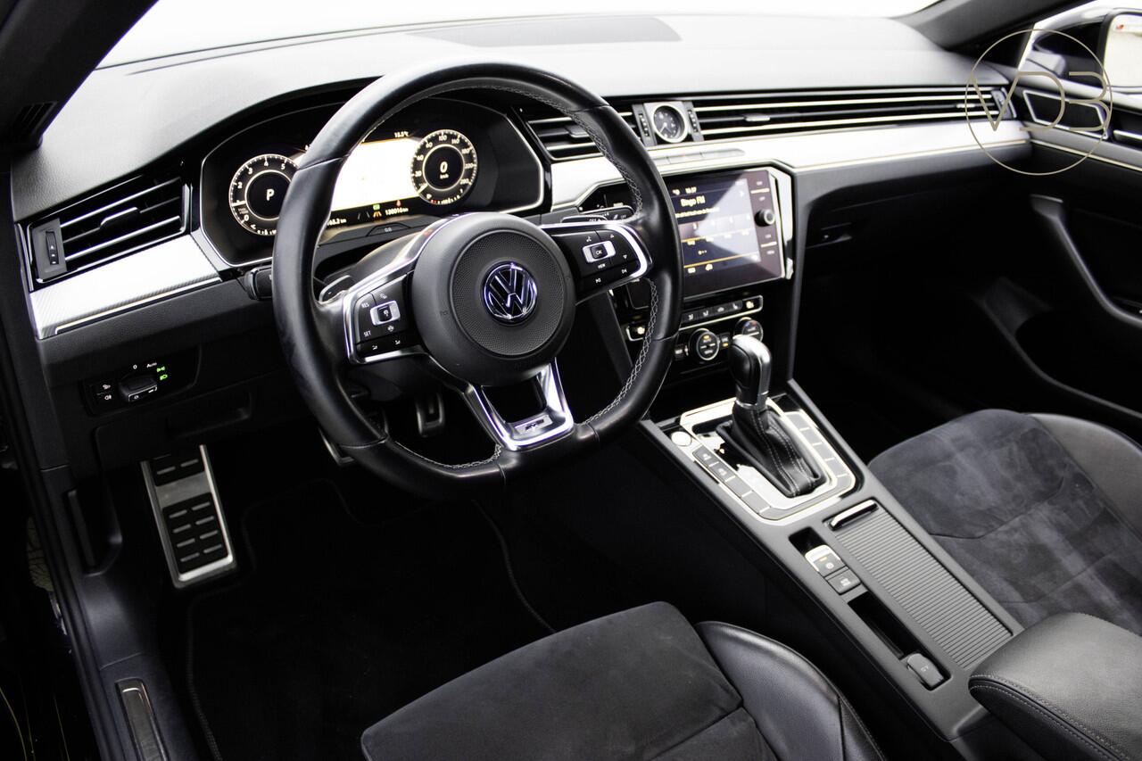 Volkswagen Arteon 1.5 TSI 150pk R Business R-Line Origineel NL