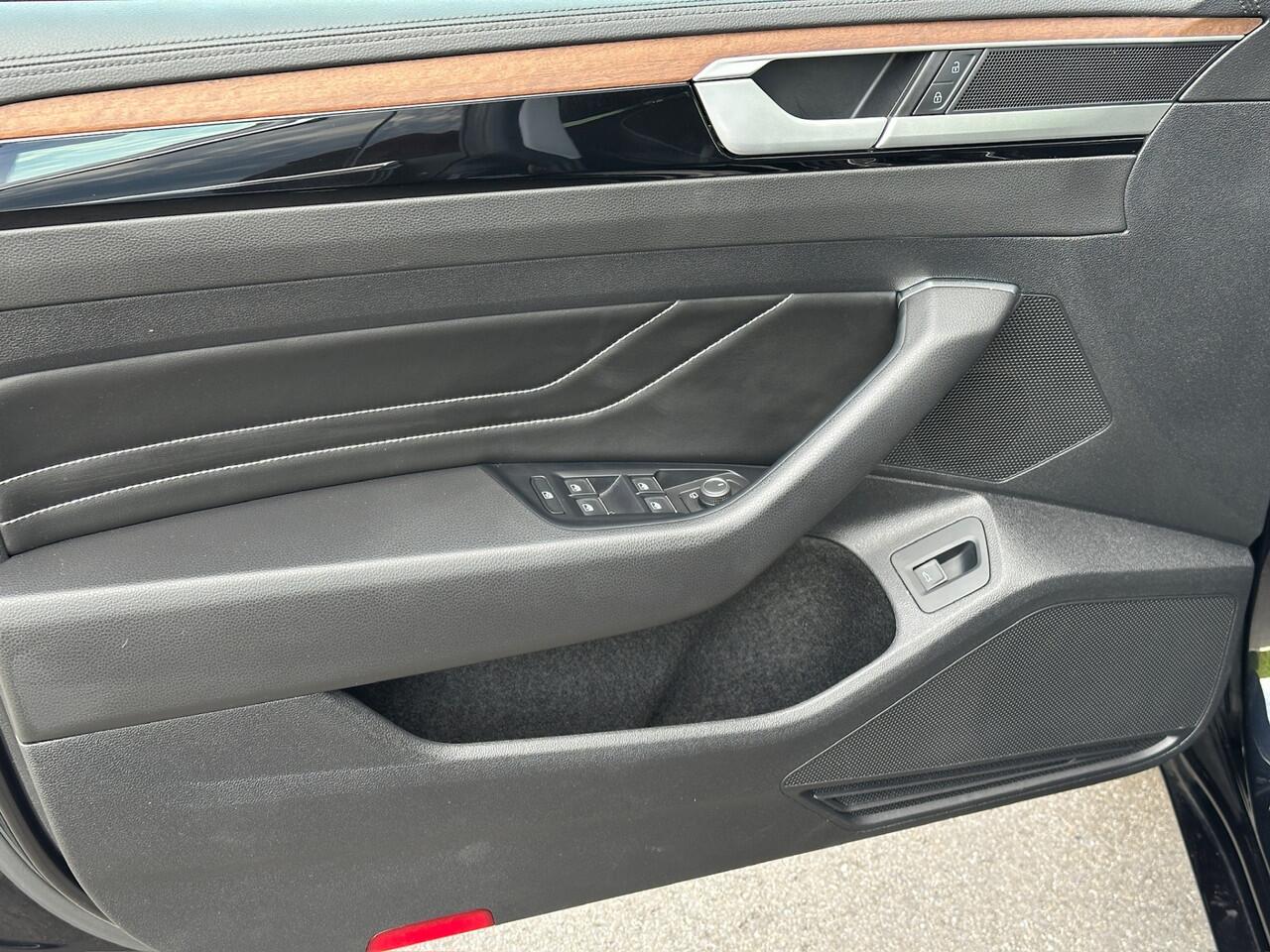 Volkswagen Arteon Shooting Brake 2.0 TSI 190pk DSG Elegance | Camera | Trekhaak | Dode hoek | Adapt. Cruise | Rijklaar incl. garantie