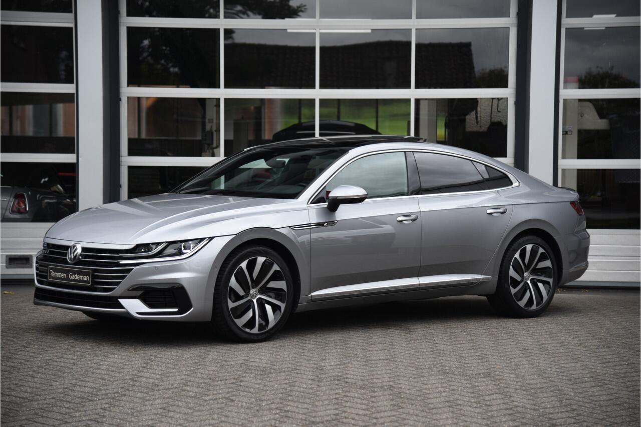 Volkswagen Arteon 1.5 TSI Business R