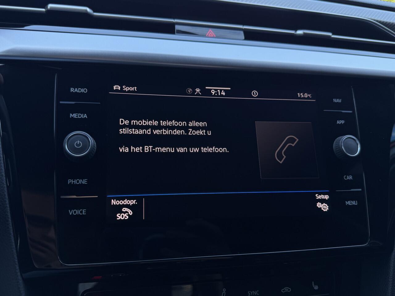 Volkswagen Arteon Shooting Brake 1.4 TSI eHybrid R-Line Business+ GRATIS Afleverpakket! | Trekhaak | IQ Light | Adaptive Cruise | 3x R-Line |