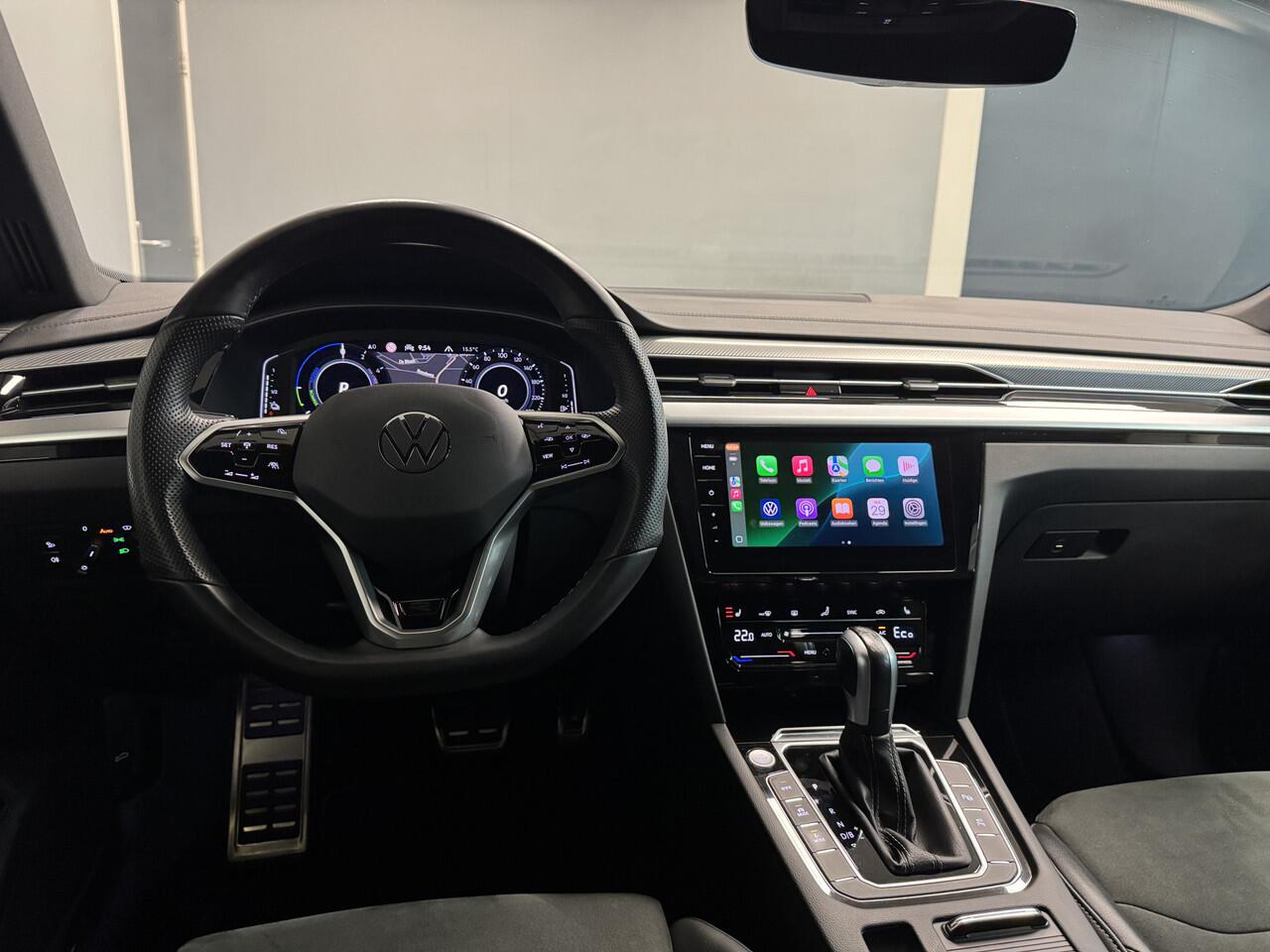 Volkswagen Arteon Shooting Brake 1.4 R-Line R-Line/Panoramadak/Trekhaak/360 Camera