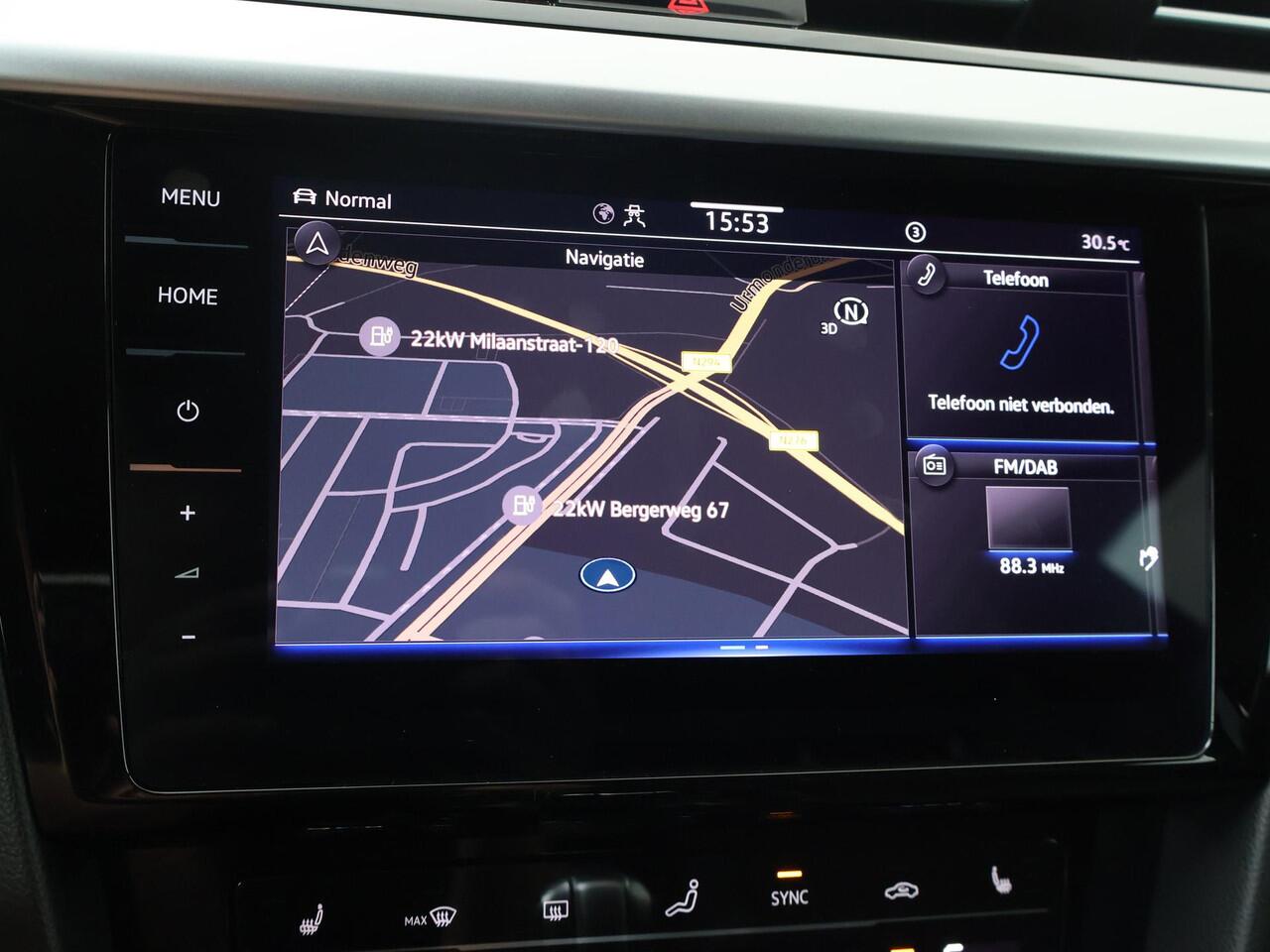 Volkswagen Arteon Shooting Brake 1.4 TSI eHybrid R-Line Business+ | 218 PK | SoH 89% | Trekhaak wegklapbaar | Panoramadak | IQ light LED koplampen | R-Line |