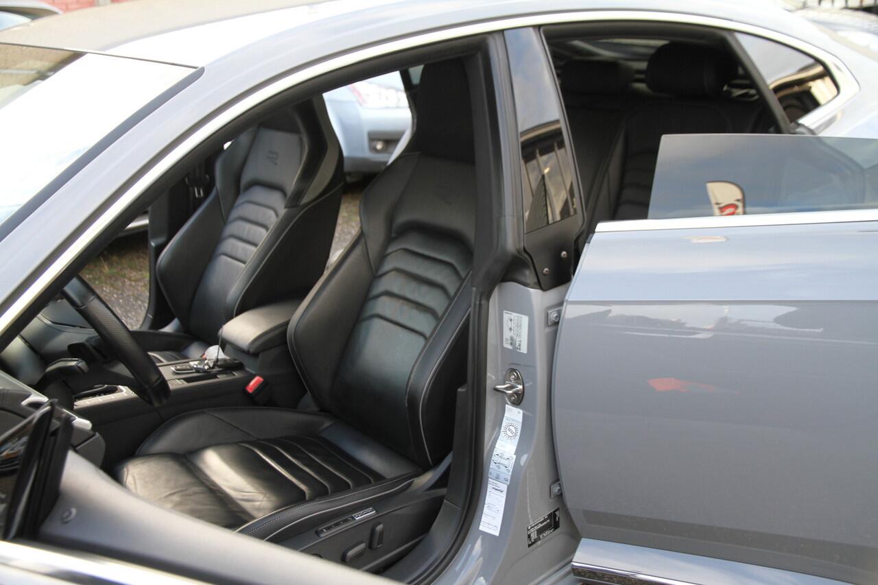 Volkswagen Arteon 1.4 TSI eHybrid R-Line Business+