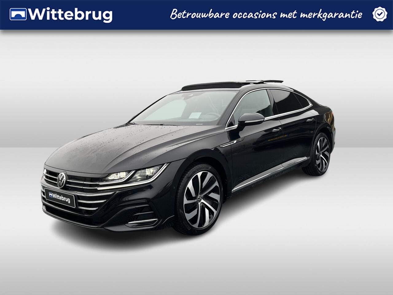 volkswagen-arteon-1.4-tsi-218pk-dsg