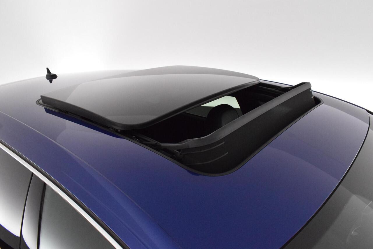 Volkswagen Arteon Shooting Brake 1.4 TSI 218pk eHybrid R-Line Business+ Trekhaak Camera Keyless Virtual Cockpit Panoramadak Navigatie