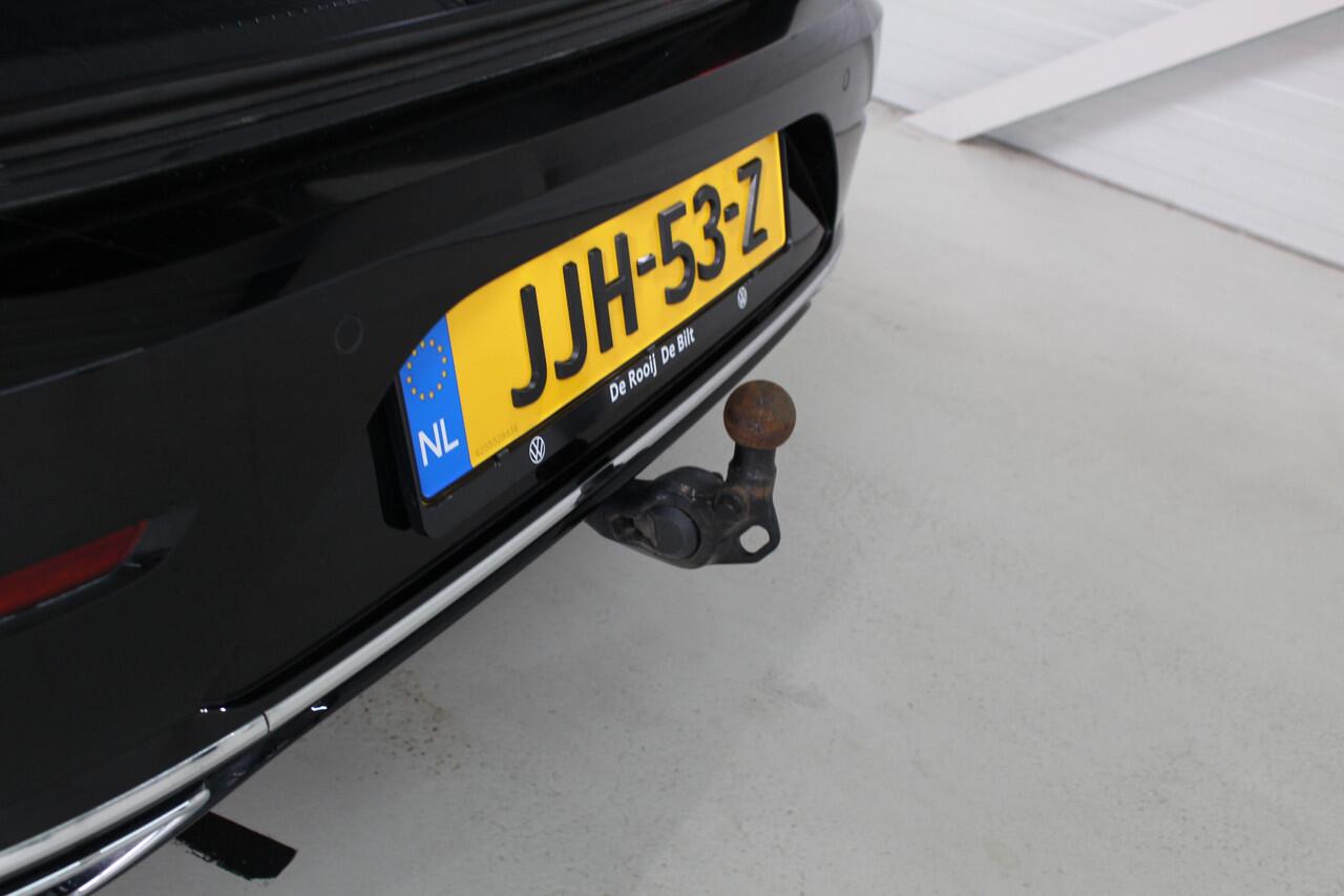 Volkswagen Arteon Shooting Brake 1.4 TSI eHybrid R-Line Business+ Panoramadak | Navigtaie | Leder | Camera | 18" Velgen | 96% SoH