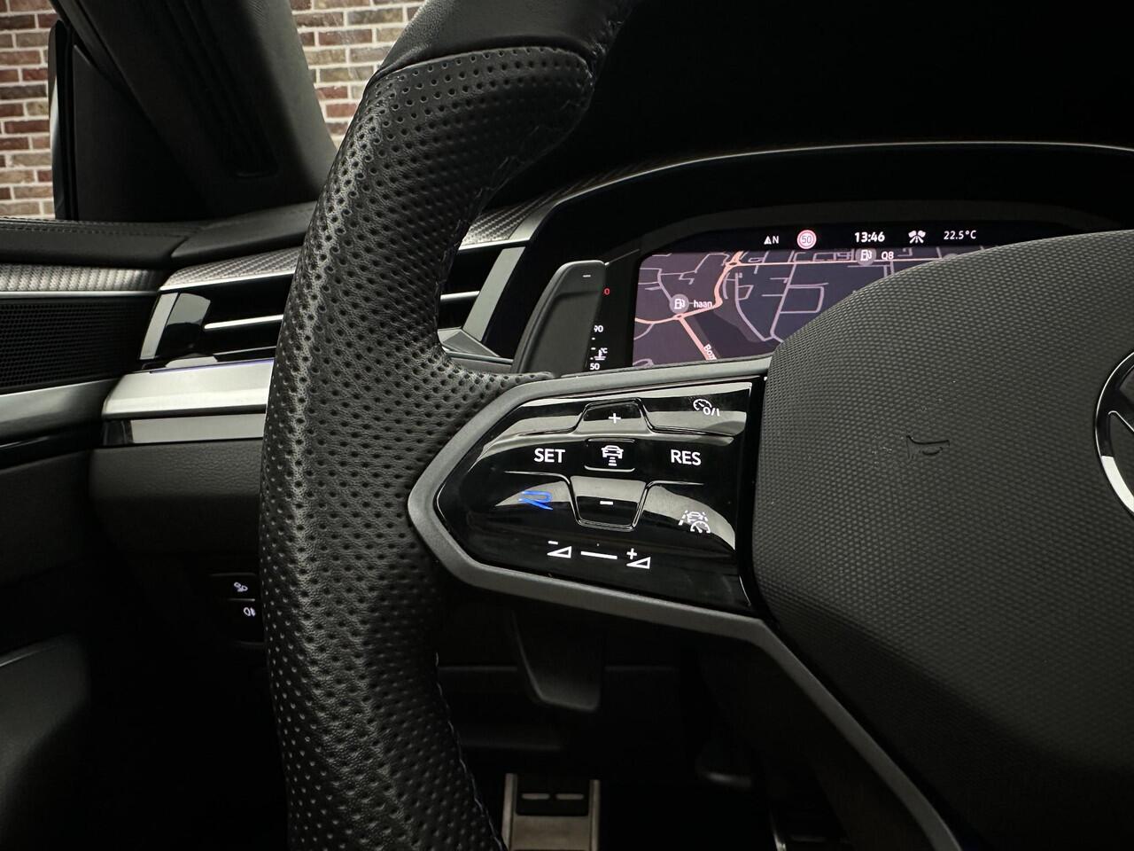 Volkswagen Arteon 2.0 TSI R Memory Virtual Panorama Leer Camera Lapiz