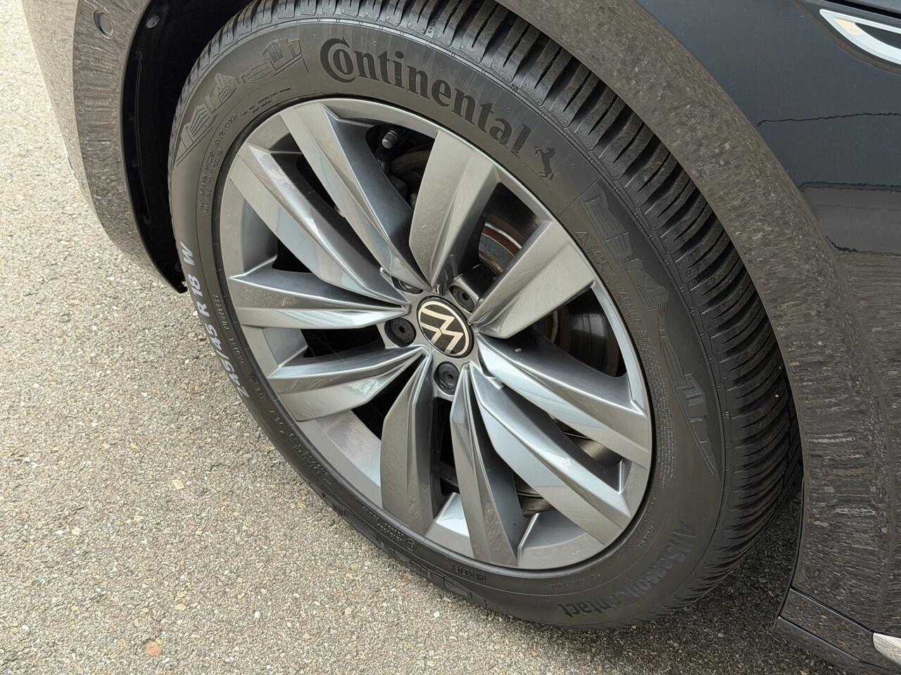 Volkswagen Arteon Shooting Brake 2.0 TSI 190pk DSG Elegance | Camera | Trekhaak | Dode hoek | Adapt. Cruise | Rijklaar incl. garantie