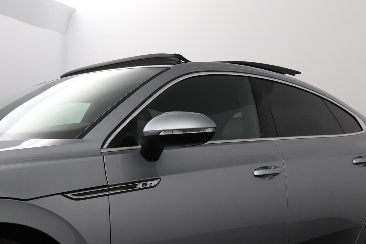 Volkswagen Arteon 1.5 TSI Business R | Panoramadak | R Line | Camera |