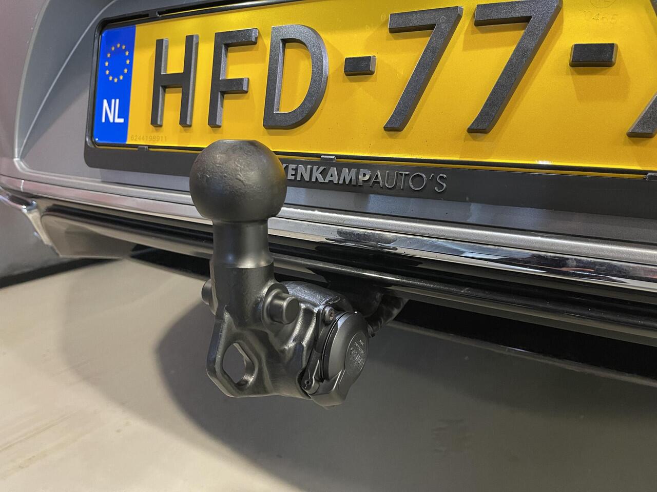 Volkswagen Arteon Shooting Brake 1.4 TSI eHybrid R-Line Business+ 18"/Trekhaak/Standkachel/Stoelverwarming v+a/LED+/Camera/PDC v+a/Dynamic Chassis/Apple Carplay & Android Auto