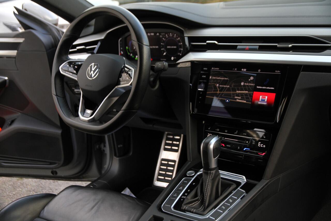 Volkswagen Arteon 1.4 TSI eHybrid R-Line Business+