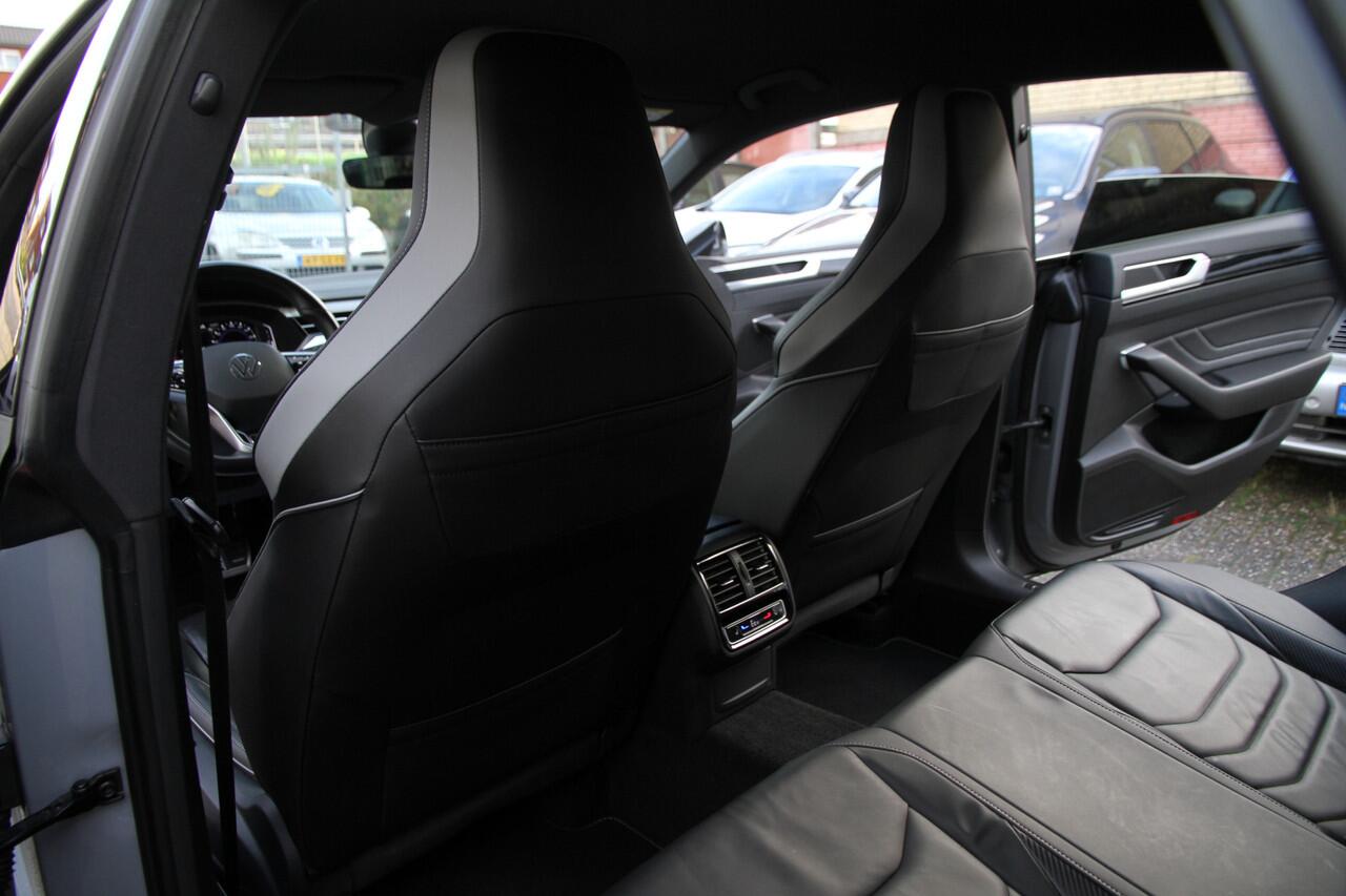 Volkswagen Arteon 1.4 TSI eHybrid R-Line Business+