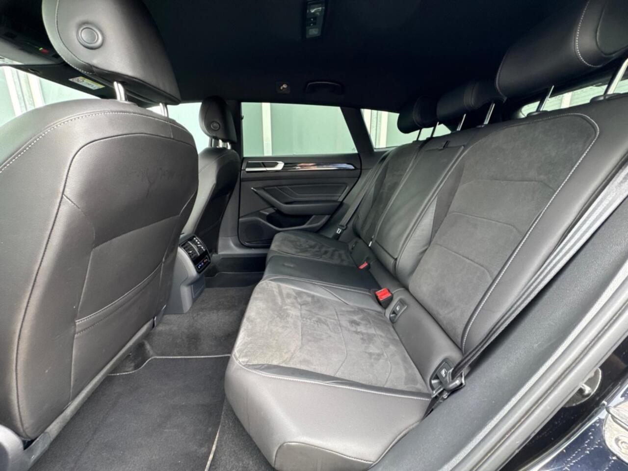 Volkswagen Arteon Shooting Brake 1.4 TSI eHybrid 218pk R-Line | Camera | DCC | ACC