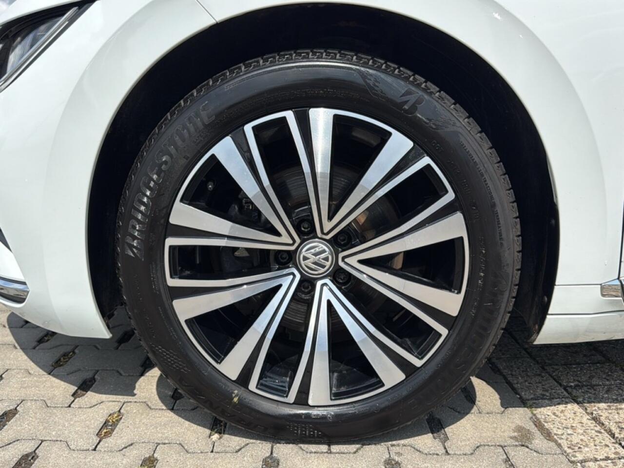 Volkswagen Arteon 1.4 TSI DSG ELEGANCE EHYBRID TREKHAAK/NAVI/ACC/PDC/STOELVERW/E-KLEP