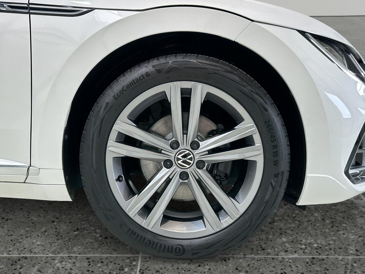 Volkswagen Arteon Shooting Brake 1.4 TSI eHybrid 218pk R-Line Business+