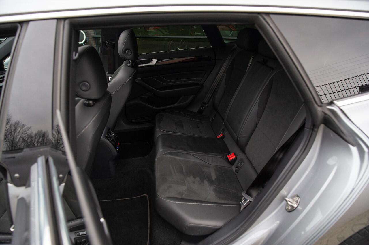 Volkswagen Arteon Shooting Brake 1.4 TSI eHybrid R-Line Business+ , Panoramadak, Trekhaak, Adap. cruise,