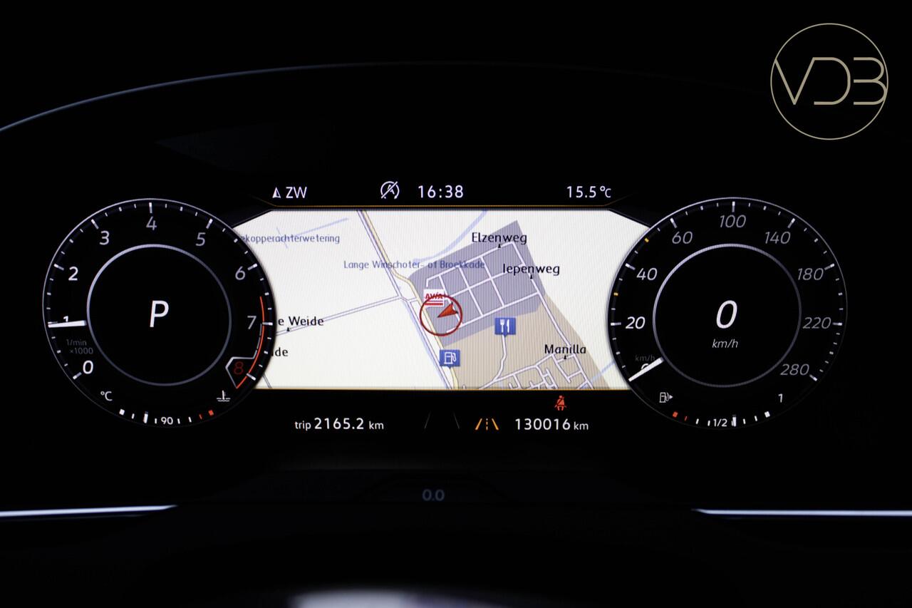 Volkswagen Arteon 1.5 TSI 150pk R Business R-Line Origineel NL