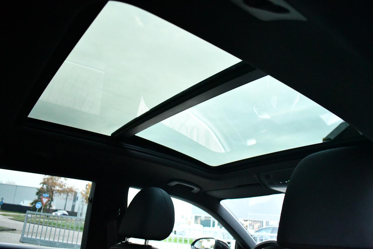 Volkswagen Arteon Shooting Brake 1.4 TSI eHybrid R-Line Pano Trekh ACC Massage DCC Standk 19inch