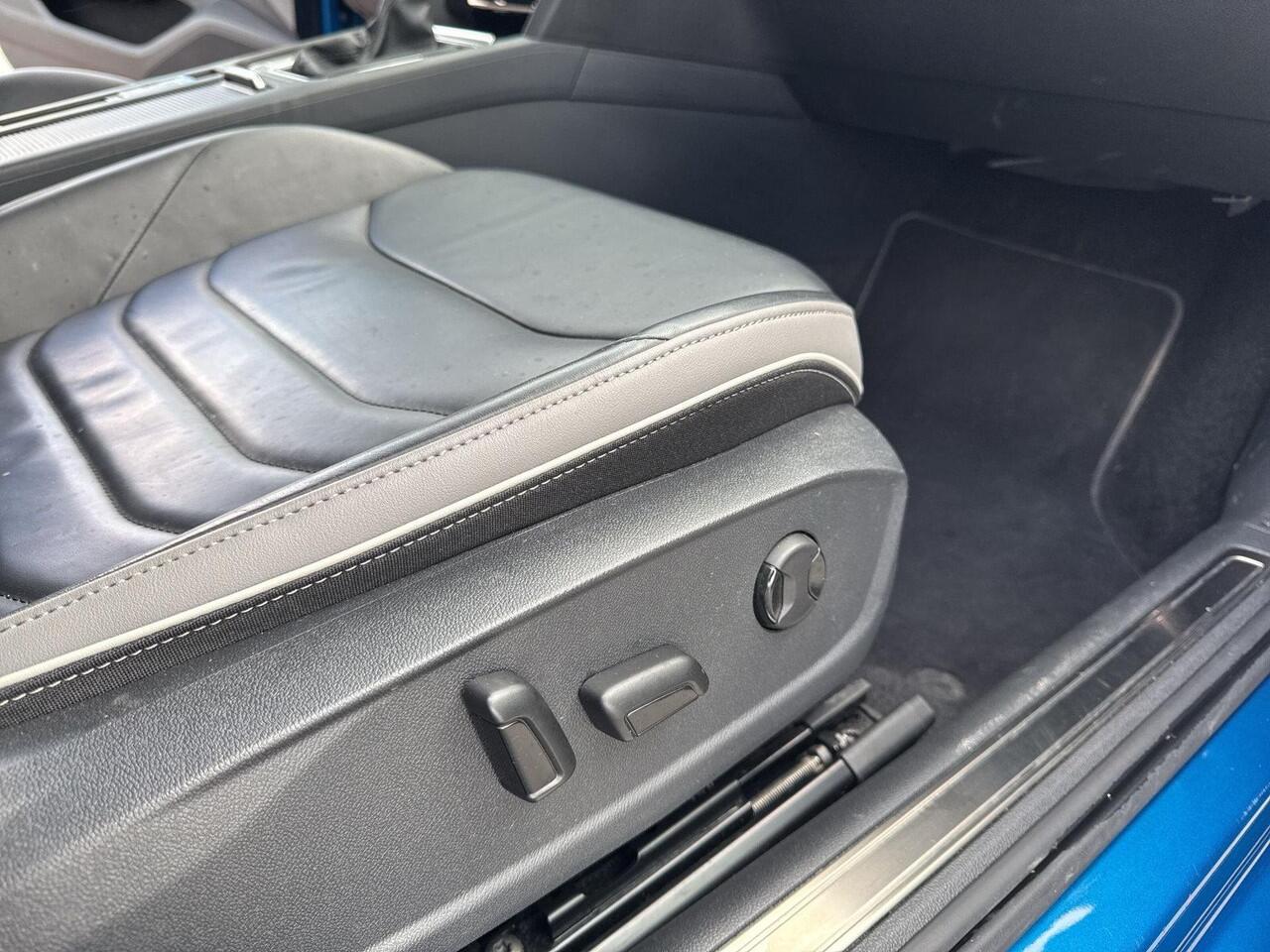 Volkswagen Arteon Shooting Brake 1.4 TSI eHybrid Elegance Business+ | 218 Pk | PHEV | Trekhaak | A. cam | Leder |