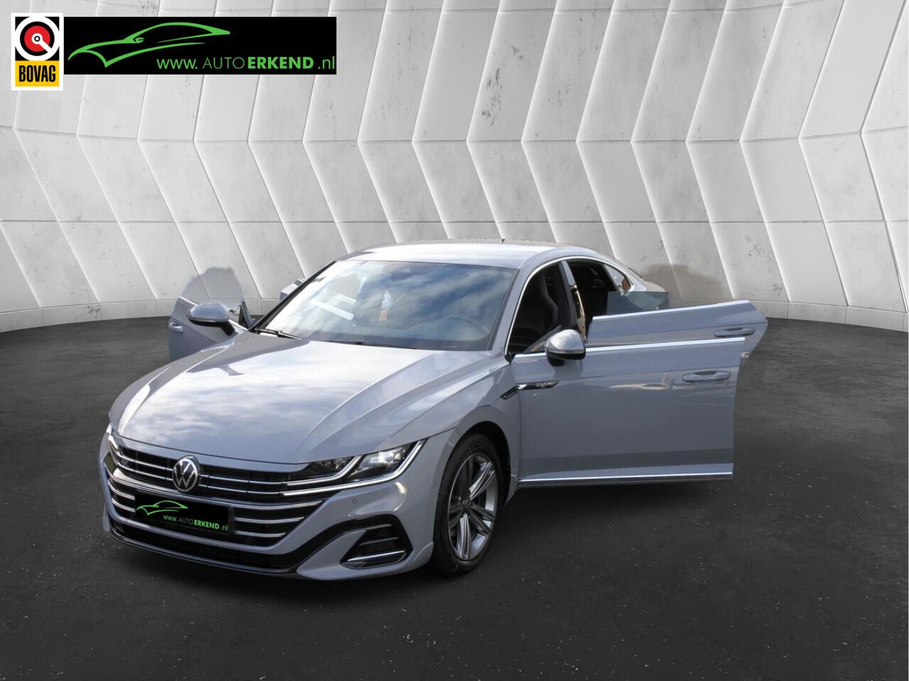 Volkswagen Arteon 1.4 TSI eHybrid R-Line Business+