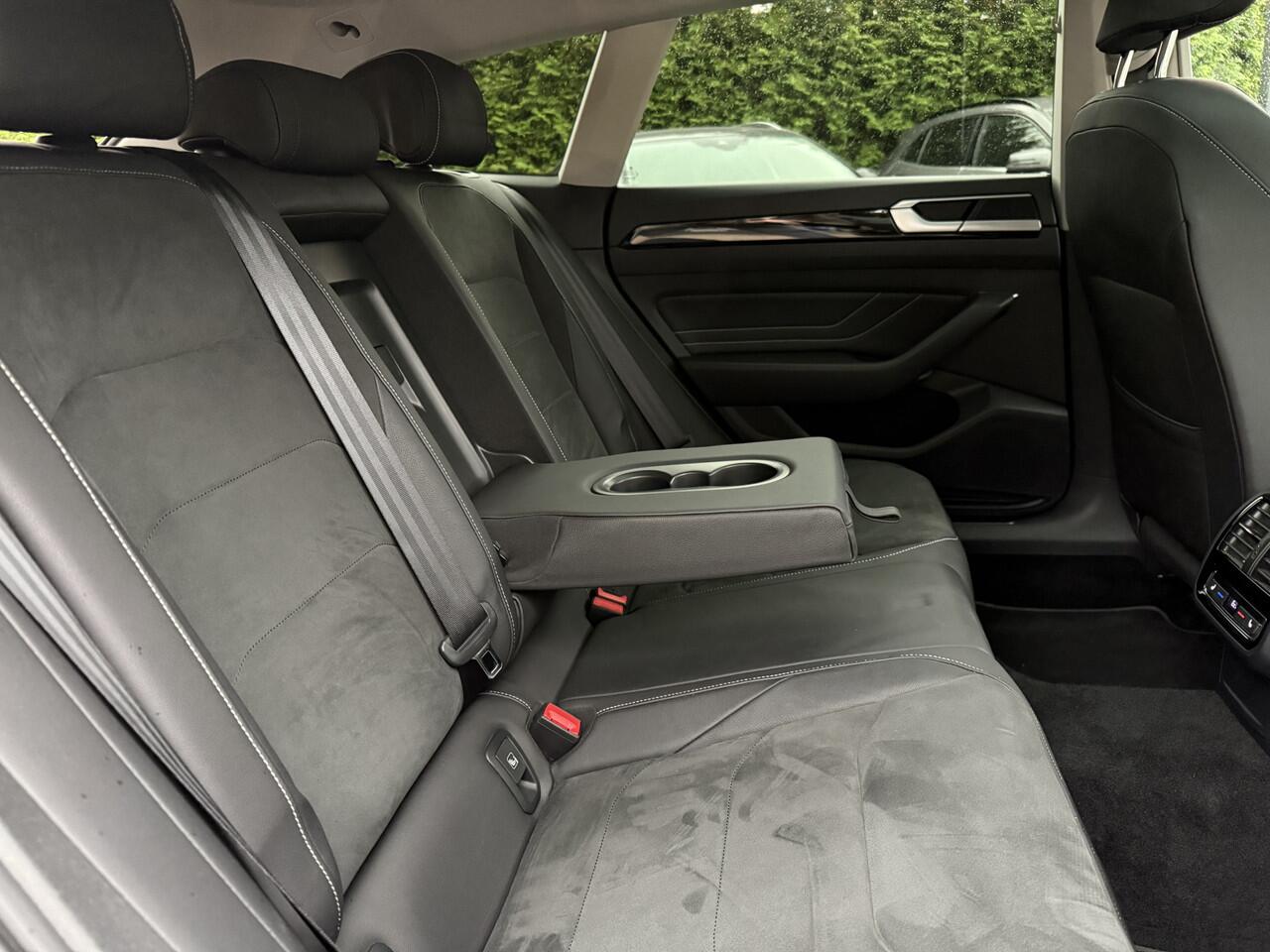 Volkswagen Arteon Shooting Brake eHybrid Aut., Pano | R-line 18inch | Camera