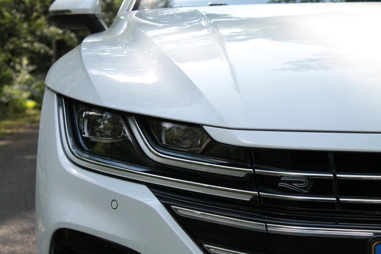 Volkswagen Arteon 1.4 TSI eHybrid R-Line Business+ | Pano | ACC | Trekhaak