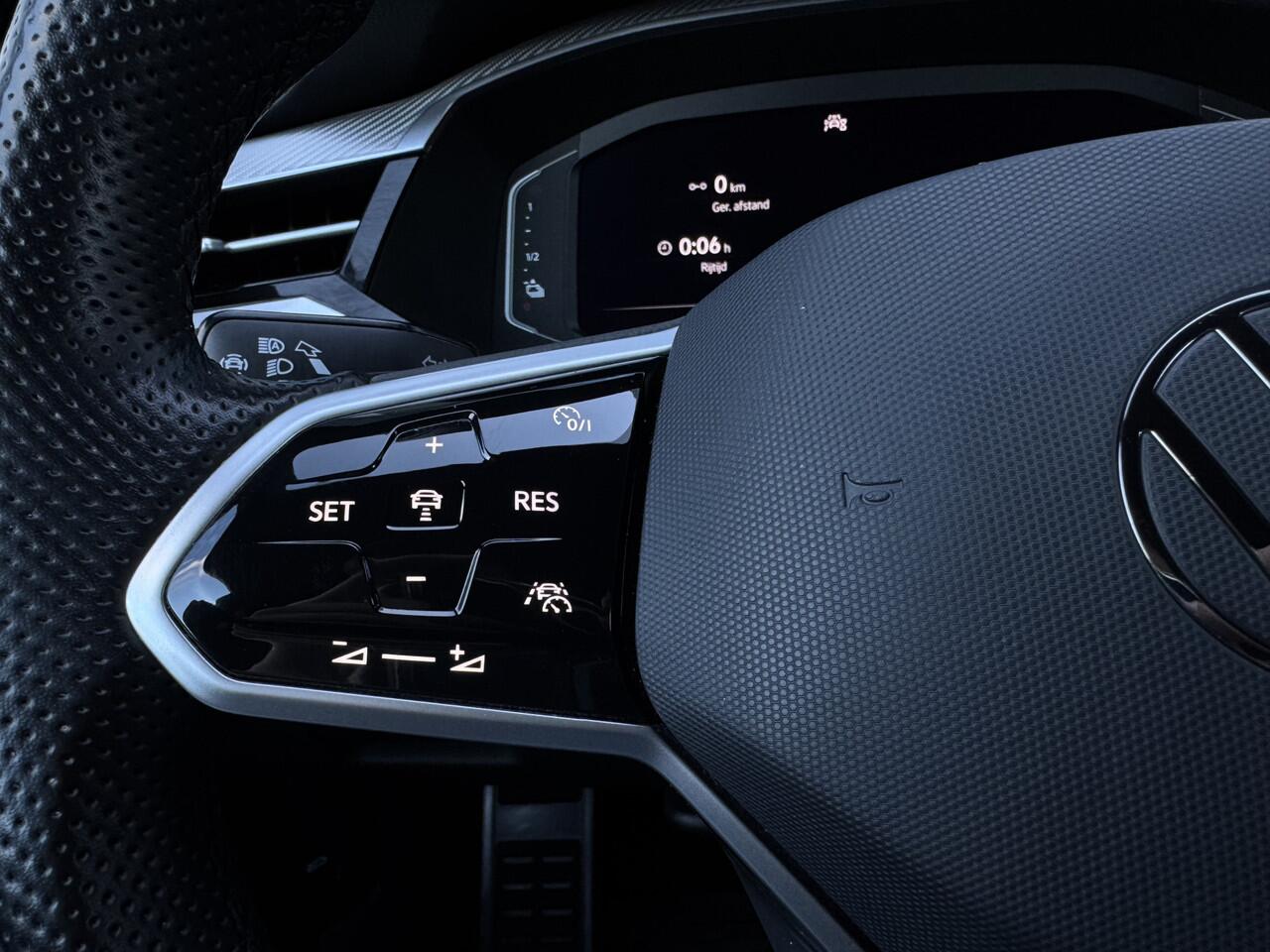 Volkswagen Arteon Shooting Brake 1.4 TSI eHybrid R-Line Business+ GRATIS Afleverpakket! | Trekhaak | IQ Light | Adaptive Cruise | 3x R-Line |