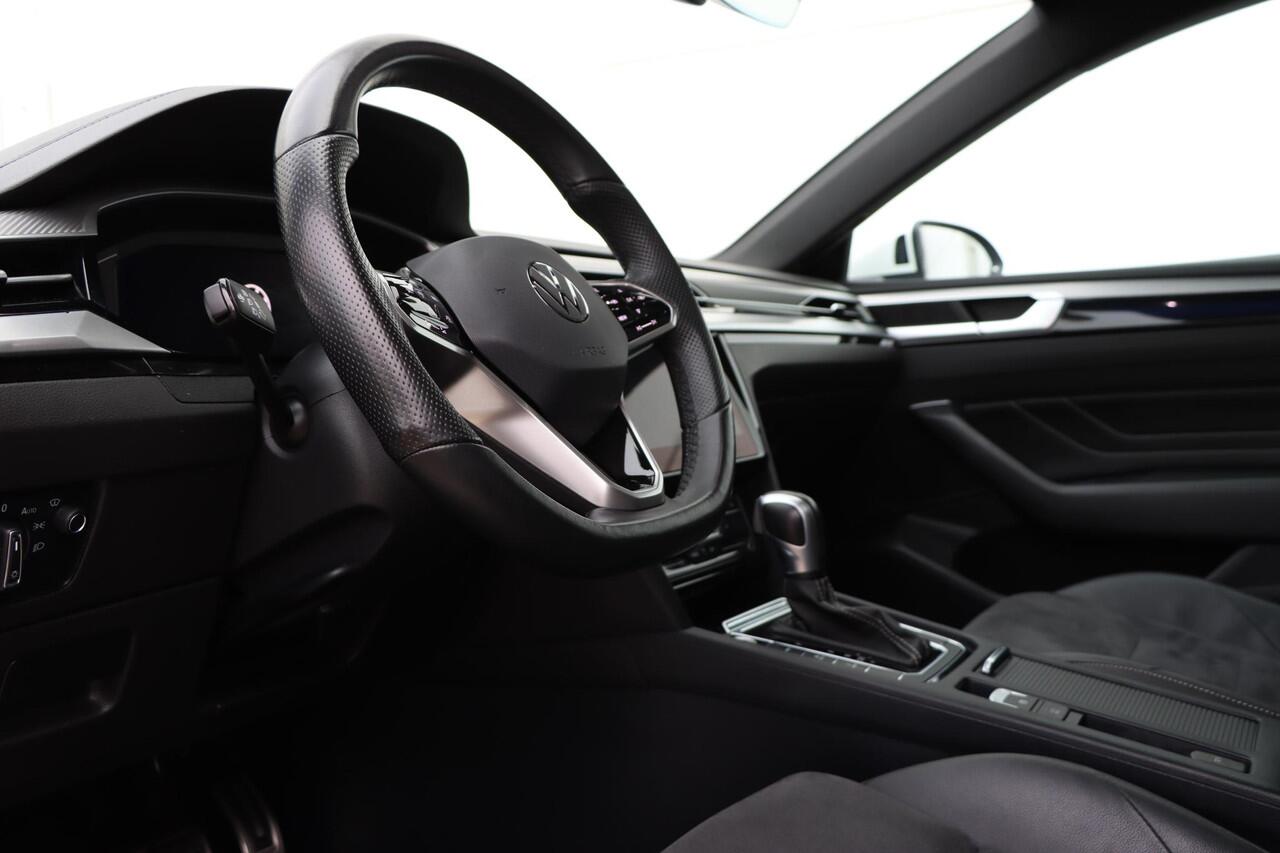 Volkswagen Arteon Shooting Brake 1.4 TSI eHybrid R-Line Business + 218pk DSG6