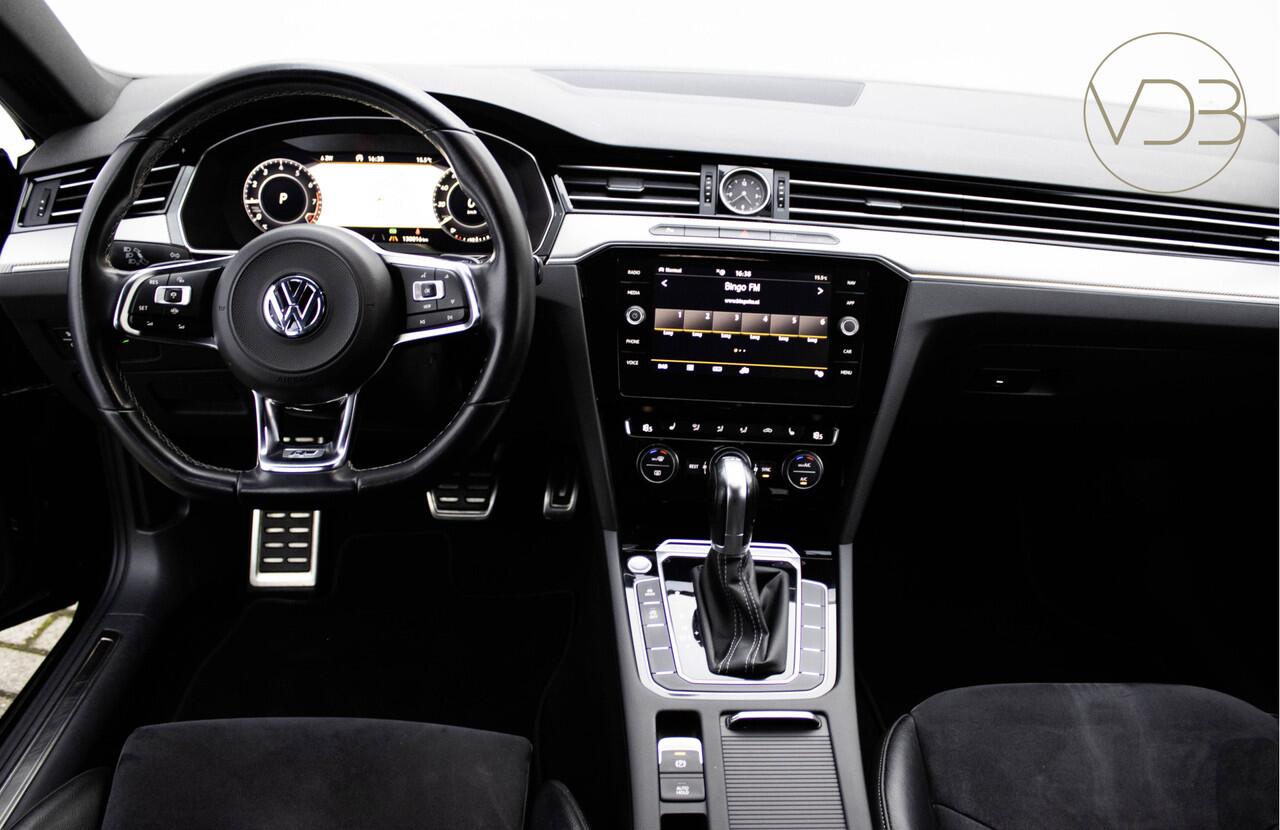 Volkswagen Arteon 1.5 TSI 150pk R Business R-Line Origineel NL