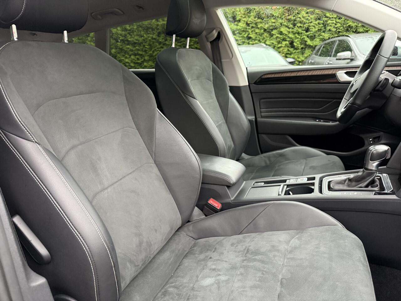 Volkswagen Arteon Shooting Brake eHybrid Aut., Pano | R-line 18inch | Camera