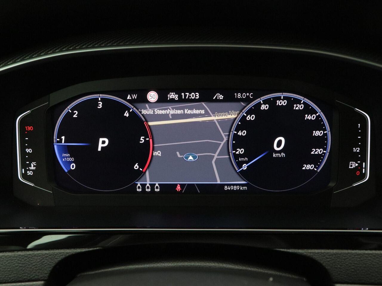 Volkswagen Arteon 2.0 TDi 200 Pk Automaat R-Line Business+ | Panoramadak | Volledig Leder | Elektrische Stoelen met Geheugen | Matrix LED | Adaptive Cruise | Camera | 20 Inch | 84.984 Km